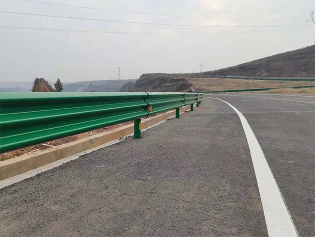 安徽公路波形护栏