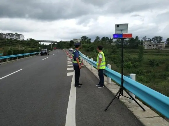 安徽高速公路钢护栏