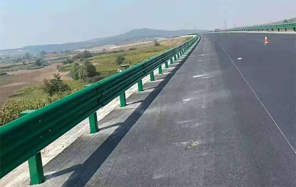 安徽高速路护栏