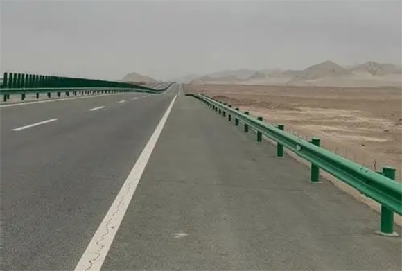 安徽高速护栏