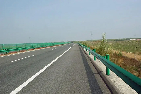 安徽高速波形梁护栏